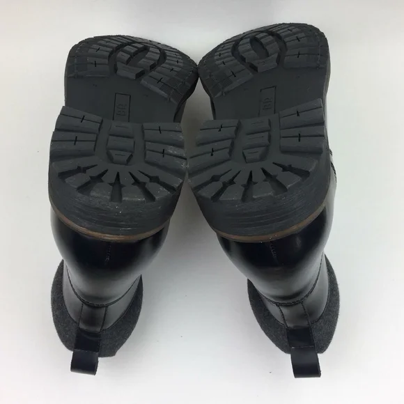 BP. Dean Boot - Picture 8 of 12